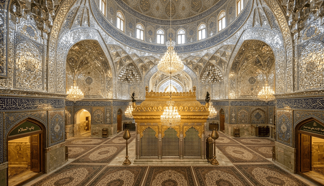 حسينية ابو ذر الغفاري